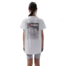 Berghaus Boyfriend Lineation Kurzarm-t-shirt