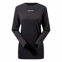 Berghaus Boyfriend Setting Sun Langarm-t-shirt Berghaus Boyfriend Setting Sun Langarm-t-shirt