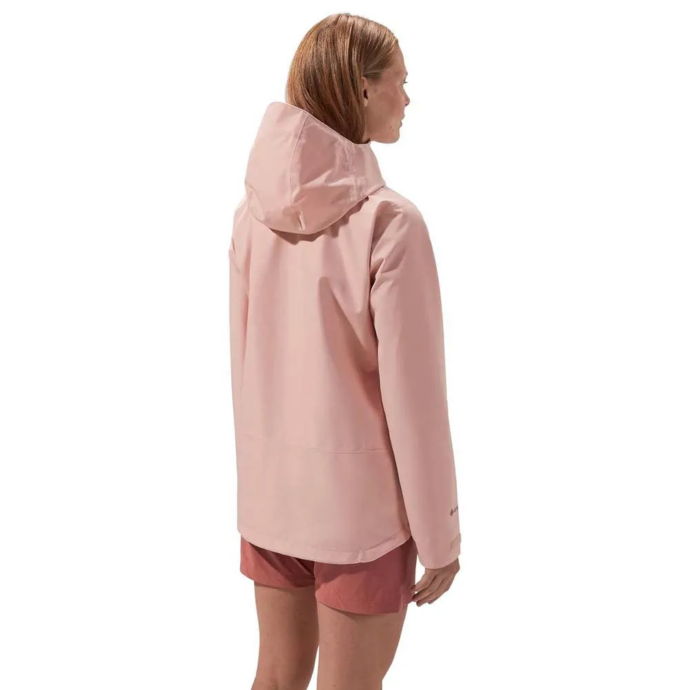 Berghaus Brambfell Goretex Interactive Jacke Berghaus Brambfell Goretex Interactive Jacke