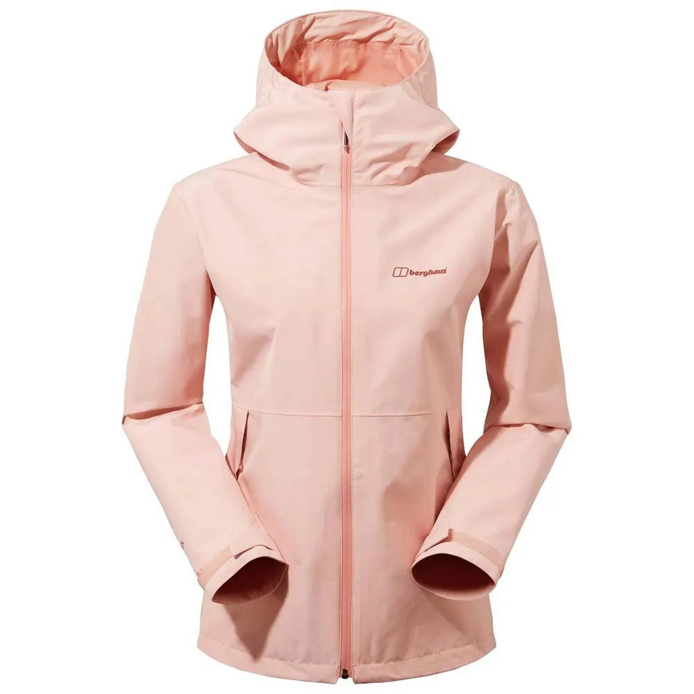 Berghaus Brambfell Goretex Interactive Jacke Berghaus Brambfell Goretex Interactive Jacke