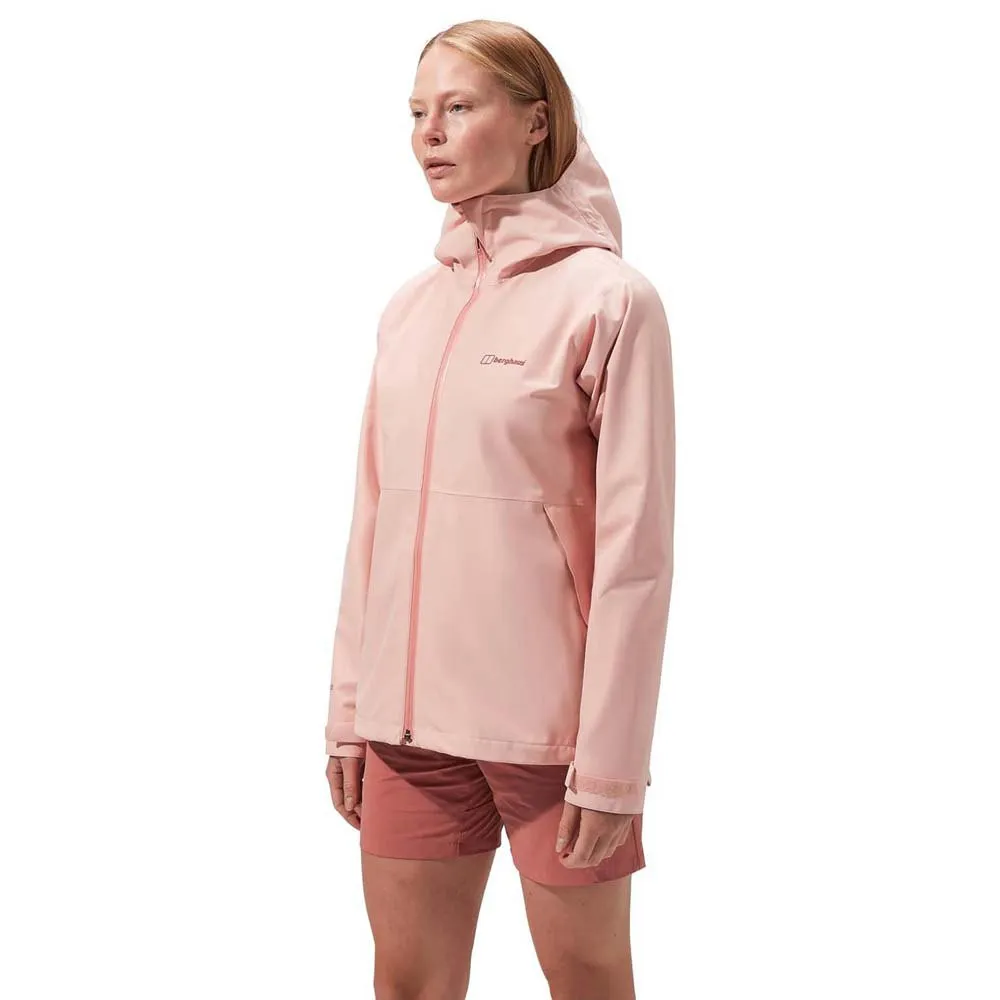 Berghaus Brambfell Goretex Interactive Jacke Berghaus Brambfell Goretex Interactive Jacke
