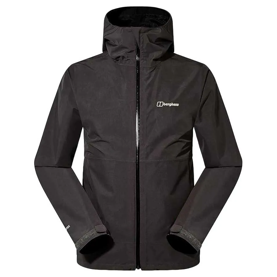 Berghaus Bramblfell Goretex Ia Jacke Berghaus Bramblfell Goretex Ia Jacke