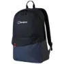 Berghaus Brand 25l Rucksack, Black / dark grey