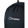 Berghaus Brand 25l Rucksack, Black / dark grey
