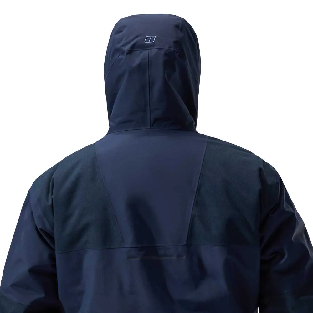 Berghaus Breccan Parka Berghaus Breccan Parka