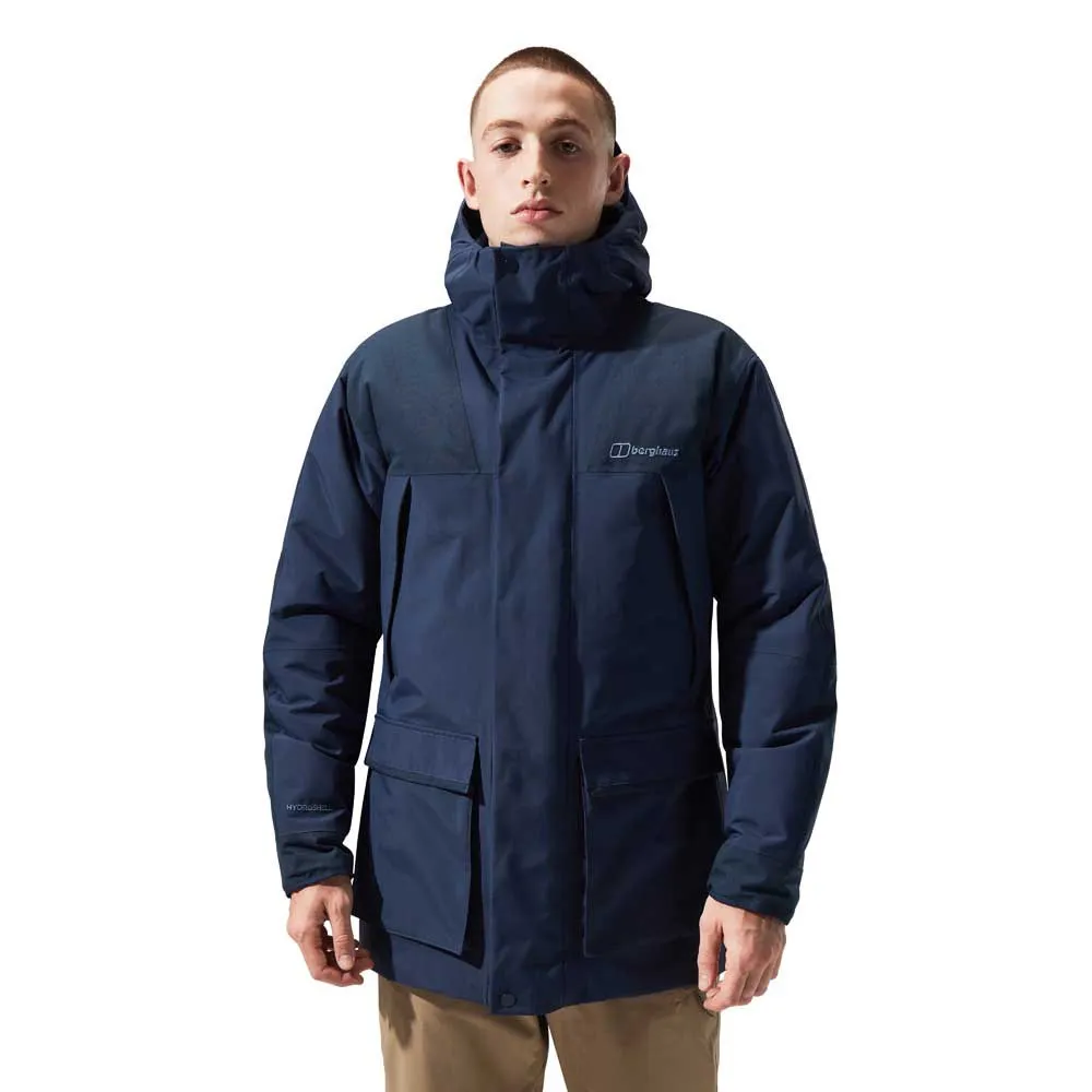 Berghaus Breccan Parka Berghaus Breccan Parka