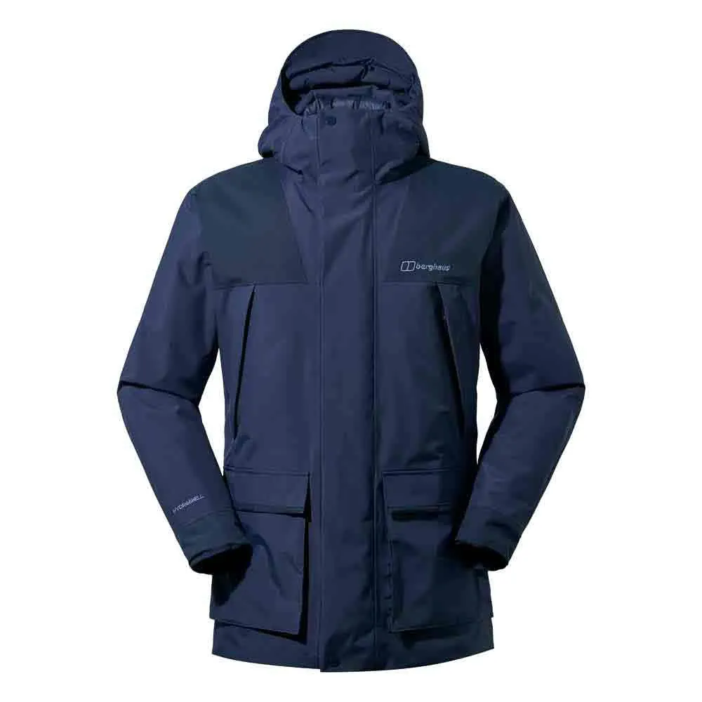 Berghaus Breccan Parka Berghaus Breccan Parka
