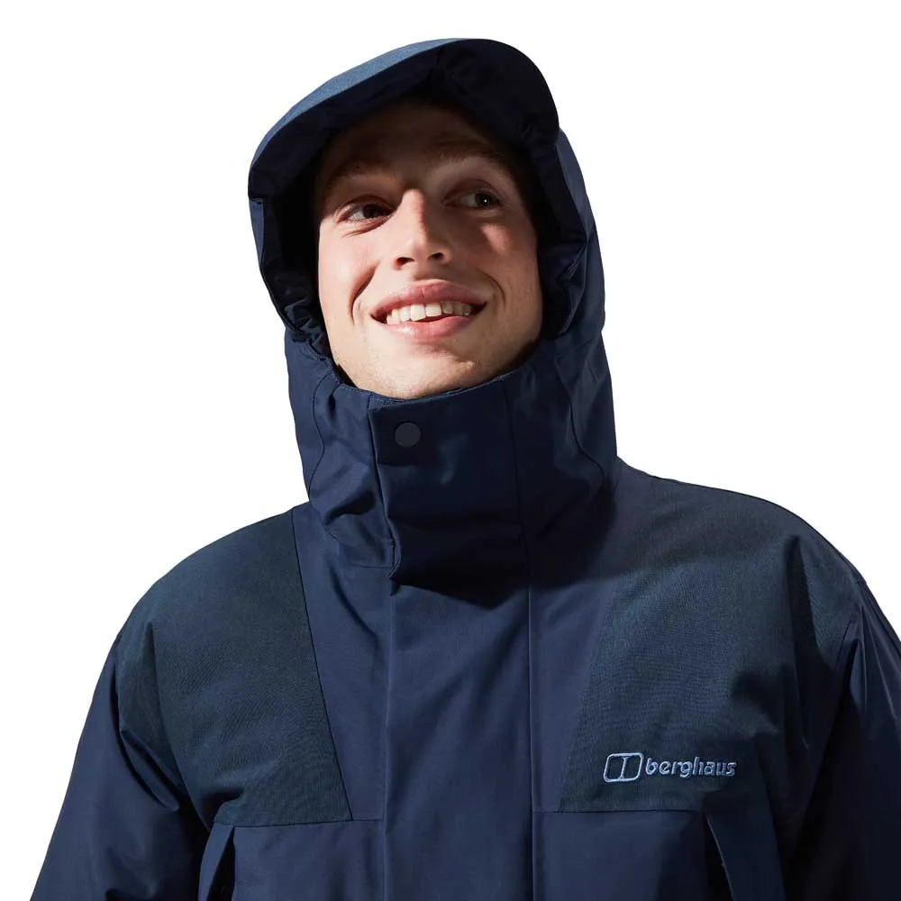 Berghaus Breccan Parka Berghaus Breccan Parka