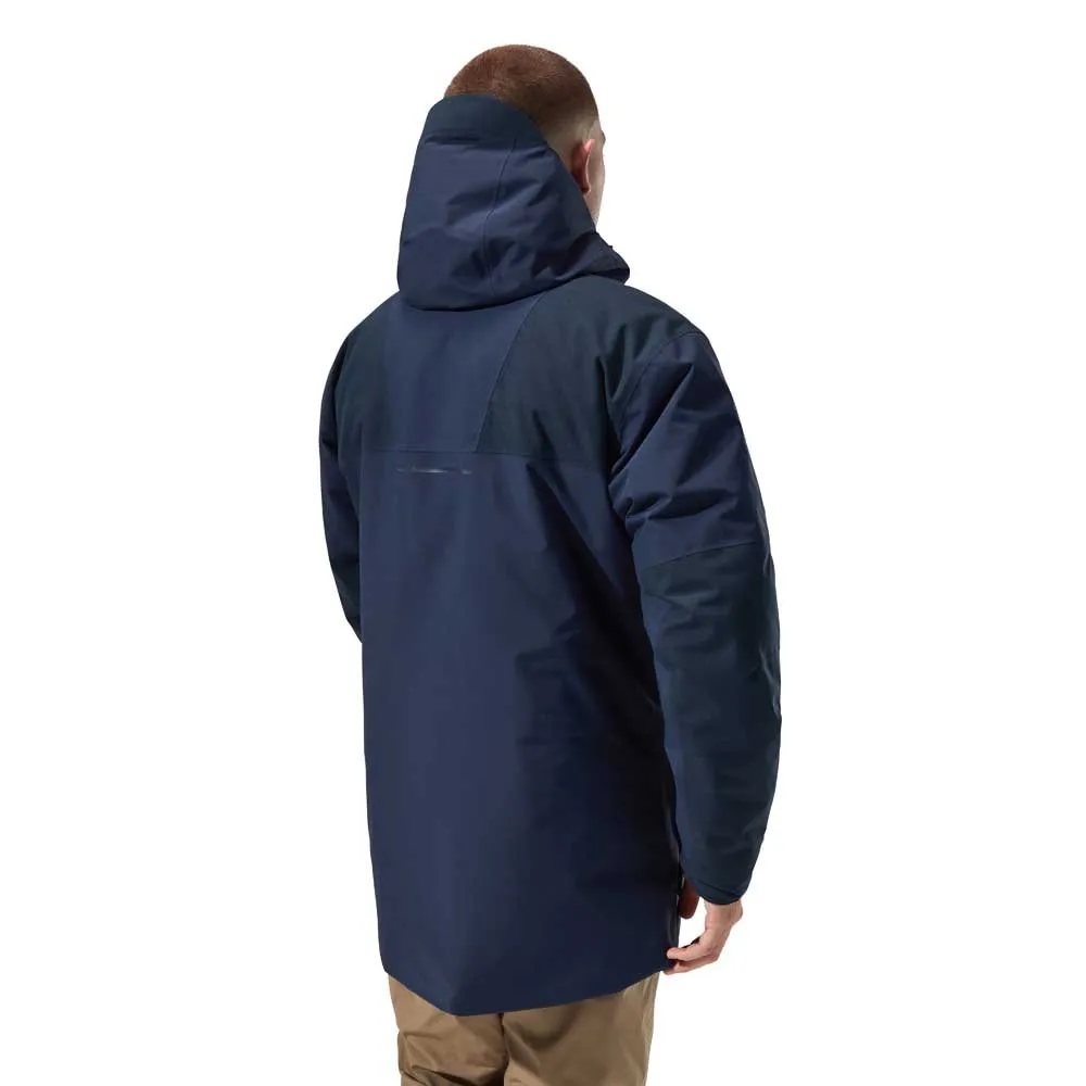 Berghaus Breccan Parka Berghaus Breccan Parka