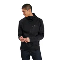 Berghaus Carnot Kapuzenfleece Berghaus Carnot Kapuzenfleece