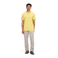 Berghaus Class Logo Kurzarm-t-shirt Berghaus Class Logo Kurzarm-t-shirt