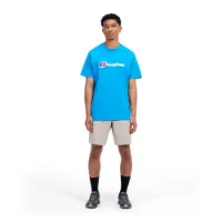 Berghaus Class Logo Kurzarm-t-shirt
