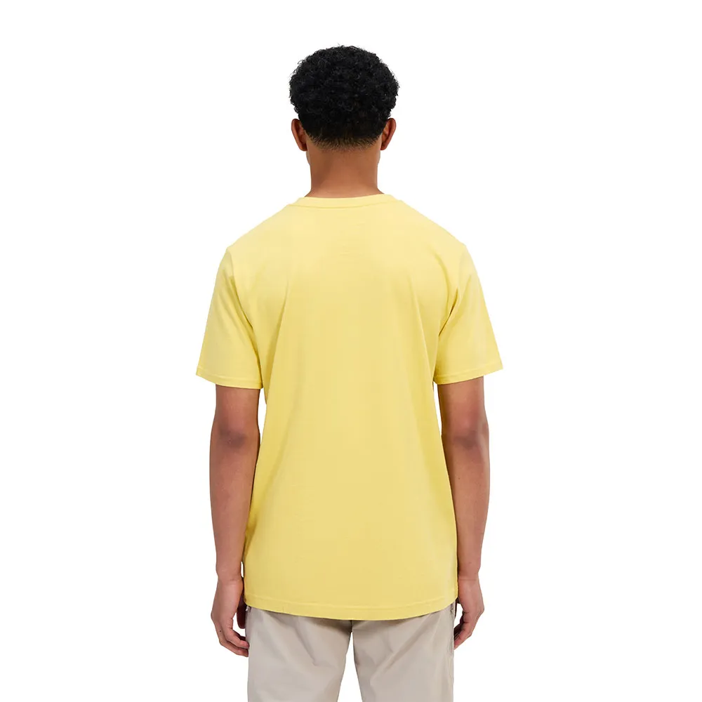 Berghaus Class Logo Kurzarm-t-shirt Berghaus Class Logo Kurzarm-t-shirt