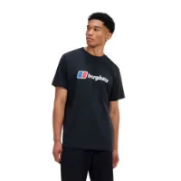 Berghaus Class Xl Logo Kurzarm-t-shirt Berghaus Class Xl Logo Kurzarm-t-shirt