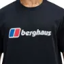 Berghaus Class Xl Logo Kurzarm-t-shirt