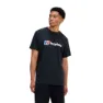 Berghaus Class Xl Logo Kurzarm-t-shirt