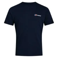 Berghaus Classic Kurzarm-t-shirt Berghaus Classic Kurzarm-t-shirt