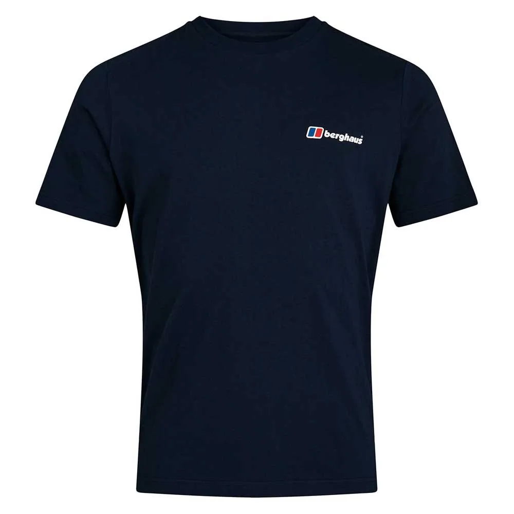 Berghaus Classic Kurzarm-t-shirt Berghaus Classic Kurzarm-t-shirt