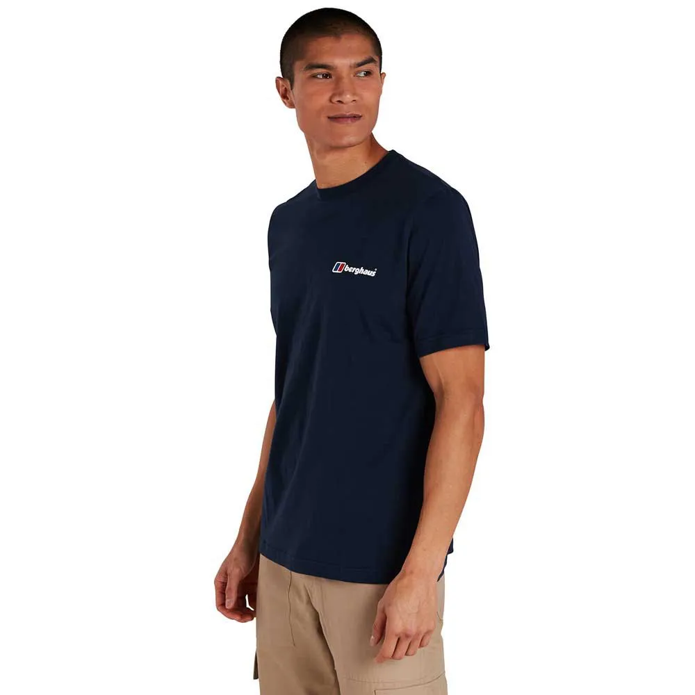 Berghaus Classic Kurzarm-t-shirt Berghaus Classic Kurzarm-t-shirt