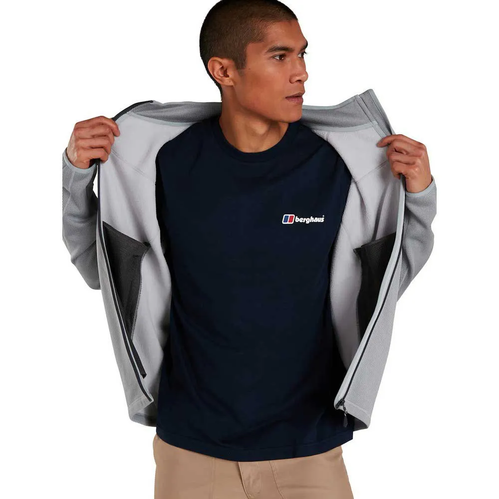 Berghaus Classic Kurzarm-t-shirt Berghaus Classic Kurzarm-t-shirt