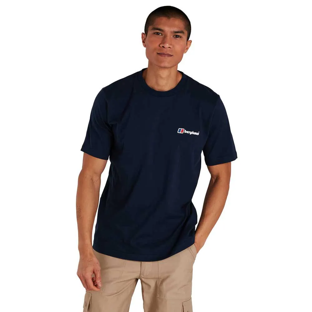 Berghaus Classic Kurzarm-t-shirt Berghaus Classic Kurzarm-t-shirt