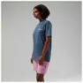 Berghaus Climbing Record Kurzarm-t-shirt