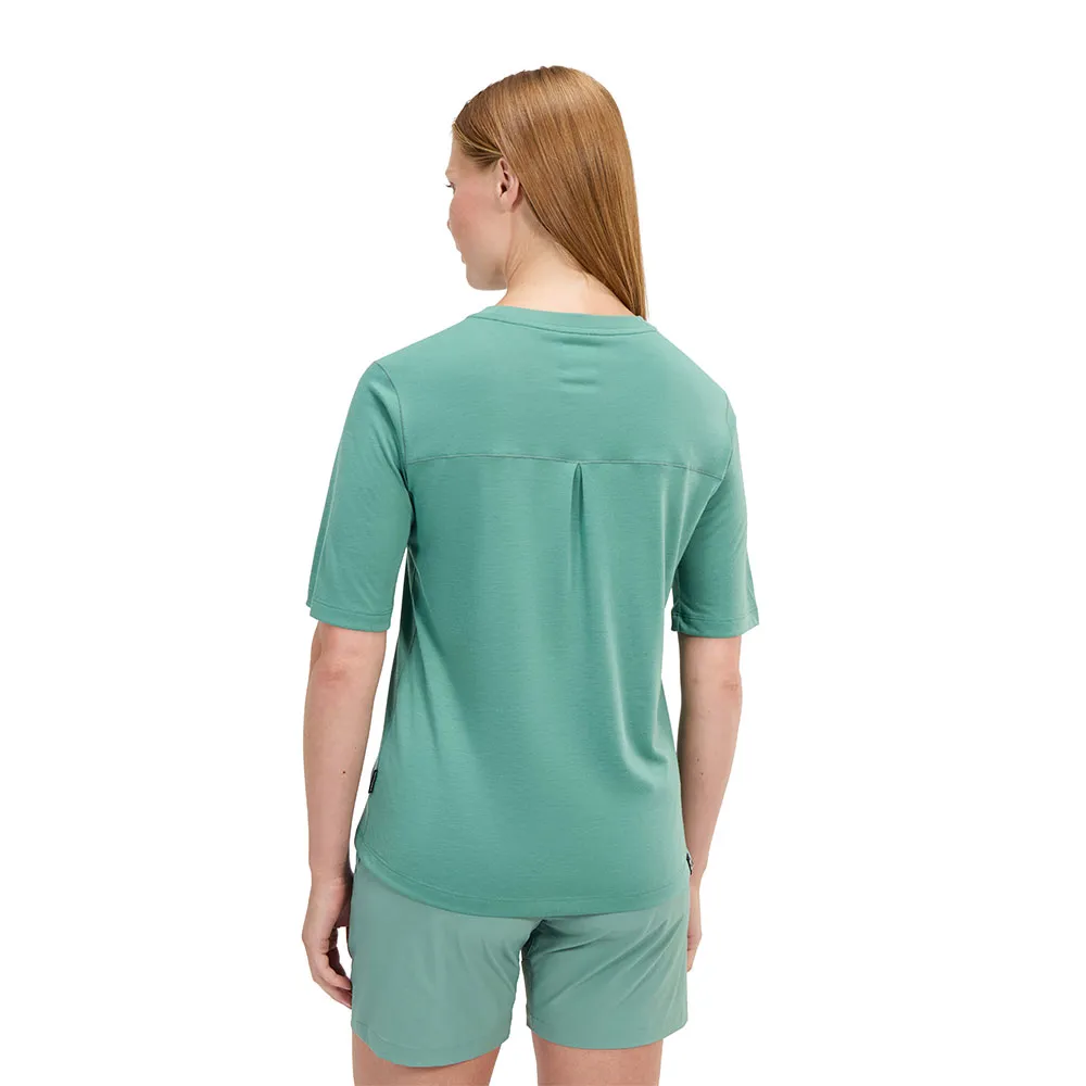 Berghaus Coneflower Kurzarm-t-shirt Berghaus Coneflower Kurzarm-t-shirt