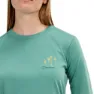 Berghaus Coneflower Kurzarm-t-shirt