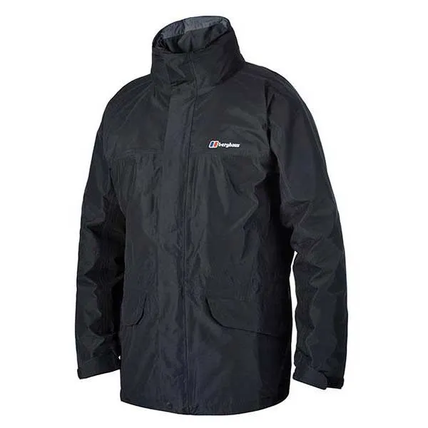 Berghaus Cornice Ii Ia Jacke Berghaus Cornice Ii Ia Jacke