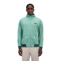Berghaus Daily Nature Interactive Fleece Mit Durchgehendem Reißverschluss Berghaus Daily Nature Interactive Fleece Mit Durchgehendem Reißverschluss