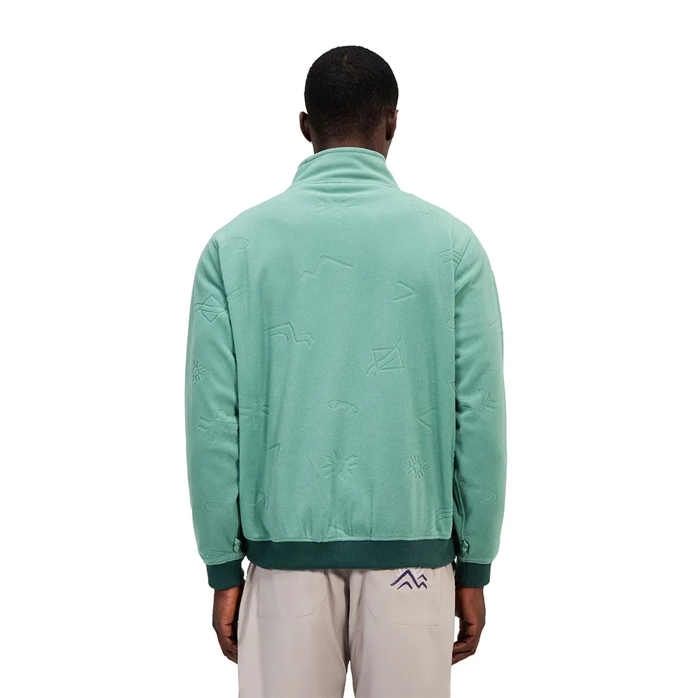 Berghaus Daily Nature Interactive Fleece Mit Durchgehendem Reißverschluss Berghaus Daily Nature Interactive Fleece Mit Durchgehendem Reißverschluss