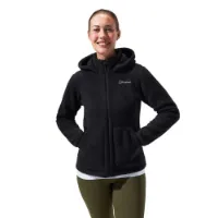 Berghaus Darria Fleece Mit Durchgehendem Reißverschluss Berghaus Darria Fleece Mit Durchgehendem Reißverschluss