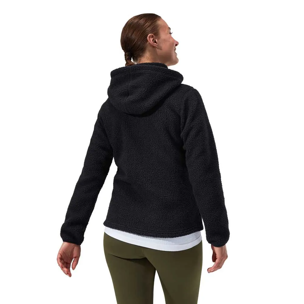Berghaus Darria Fleece Mit Durchgehendem Reißverschluss Berghaus Darria Fleece Mit Durchgehendem Reißverschluss