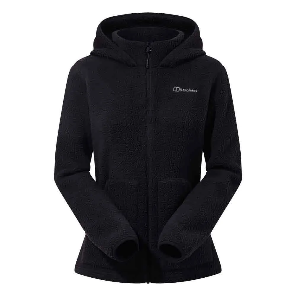 Berghaus Darria Fleece Mit Durchgehendem Reißverschluss Berghaus Darria Fleece Mit Durchgehendem Reißverschluss