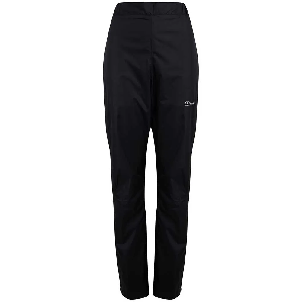 Berghaus Deluge 2.0 Hosen, Black / black, 31 Berghaus Deluge 2.0 Hosen, Black / black, 31