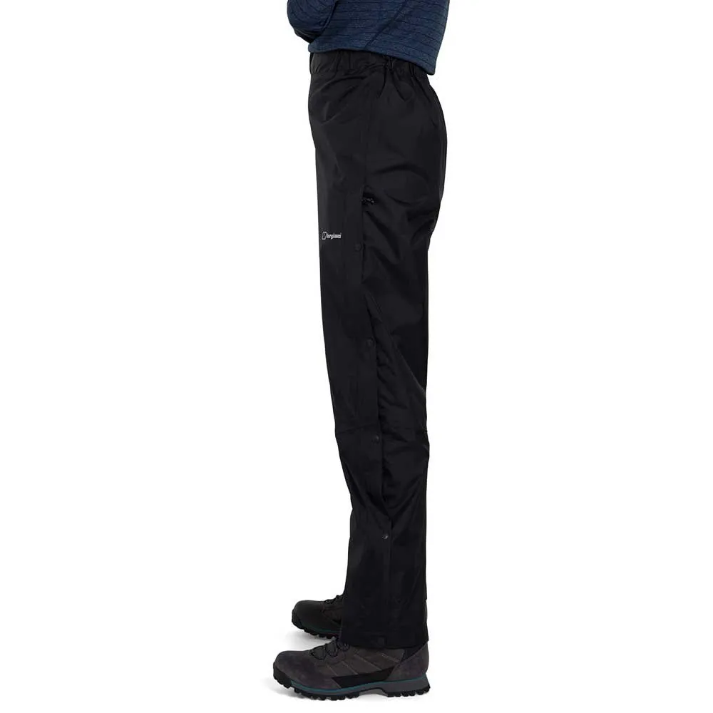 Berghaus Deluge 2.0 Hosen, Black / black, 31 Berghaus Deluge 2.0 Hosen, Black / black, 31