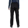 Berghaus Deluge 2.0 Hosen, Black / black, 31