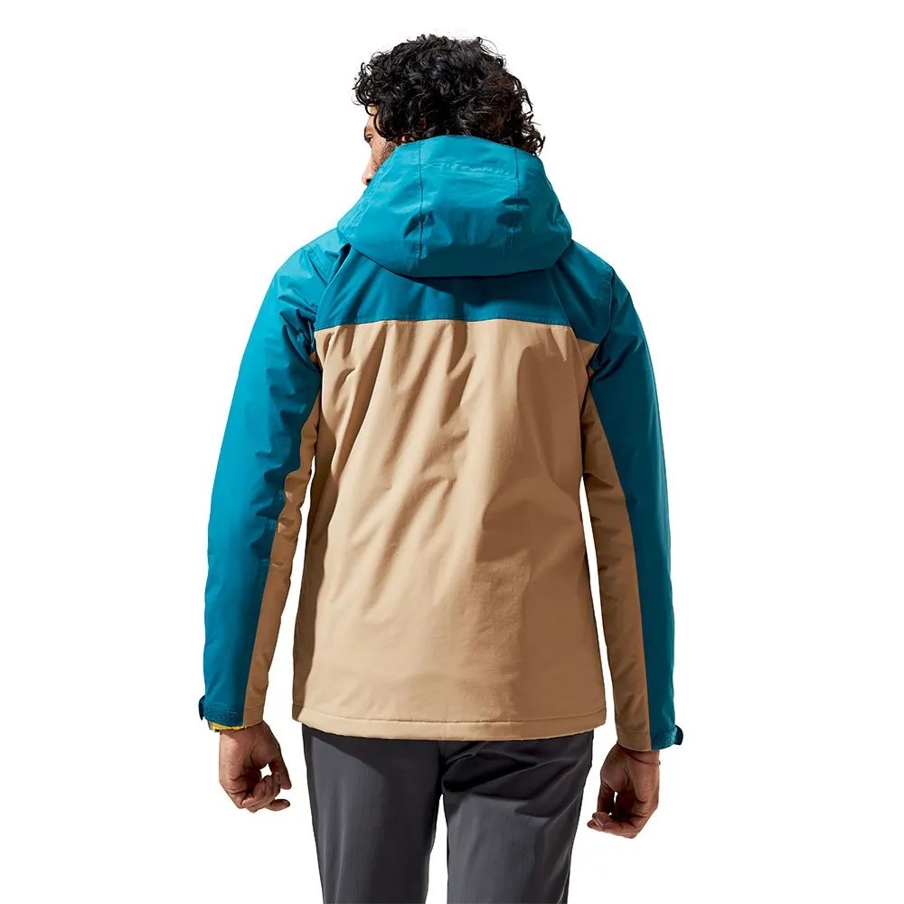 Berghaus Deluge Pro 2.0 Jacke Berghaus Deluge Pro 2.0 Jacke