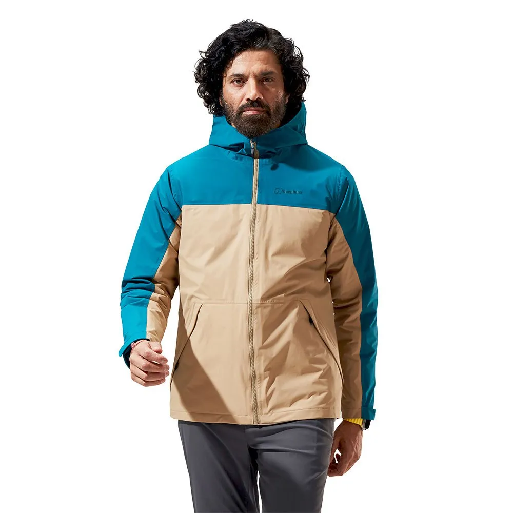 Berghaus Deluge Pro 2.0 Jacke Berghaus Deluge Pro 2.0 Jacke
