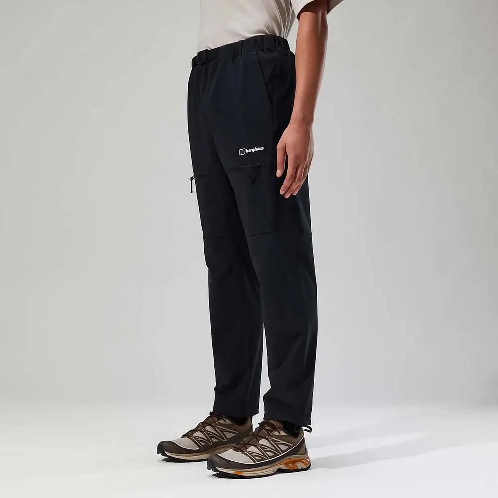 Berghaus Elswick Hosen, Jet black Berghaus Elswick Hosen, Jet black