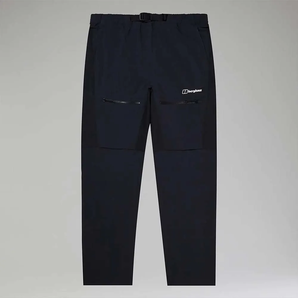 Berghaus Elswick Hosen, Jet black Berghaus Elswick Hosen, Jet black