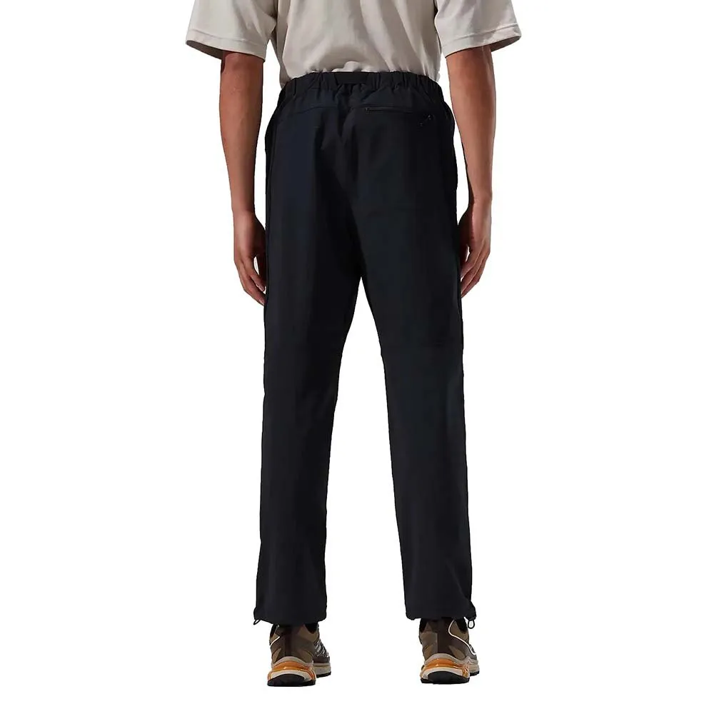 Berghaus Elswick Hosen, Jet black Berghaus Elswick Hosen, Jet black