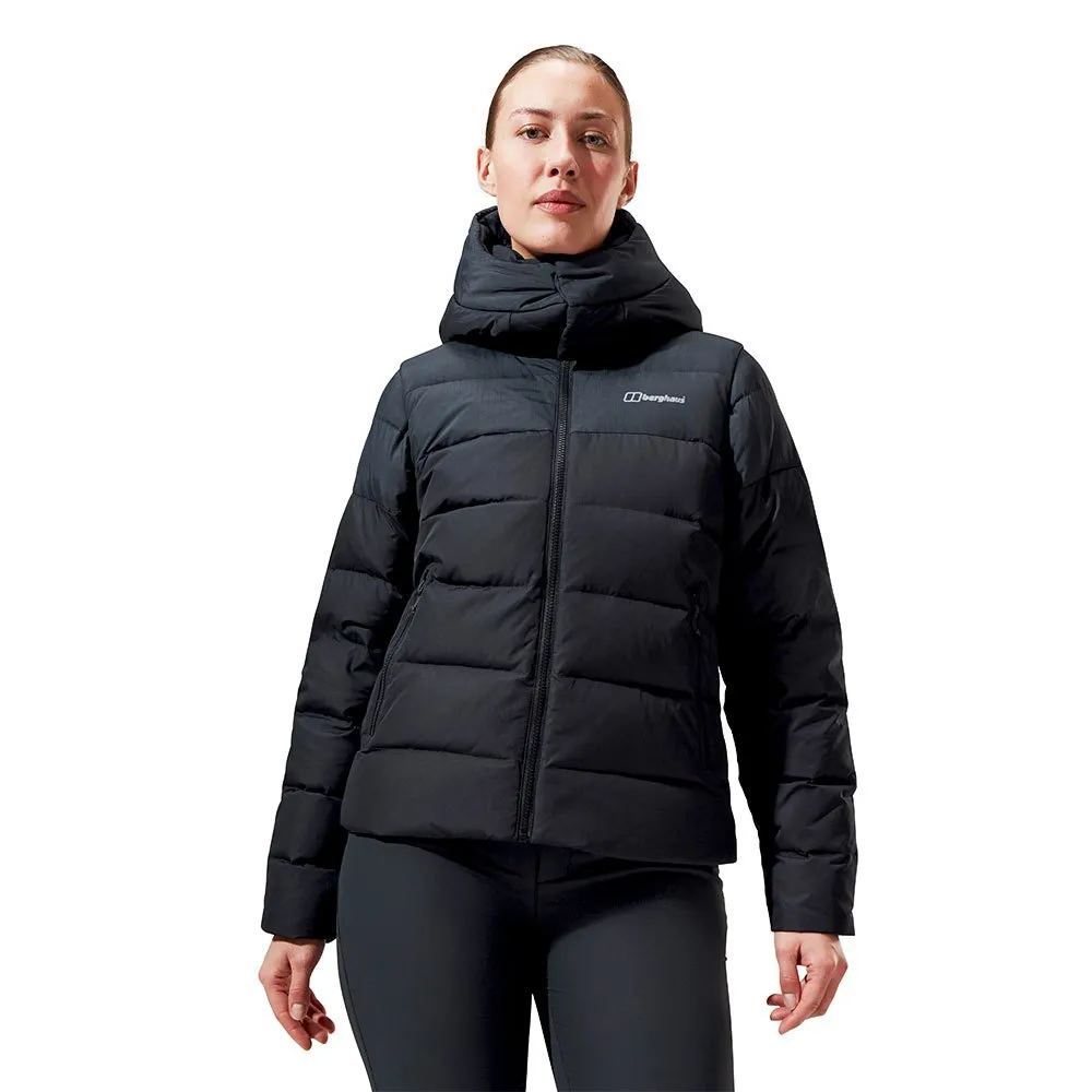 Berghaus Embo 4in1 Daunenjacke Berghaus Embo 4in1 Daunenjacke