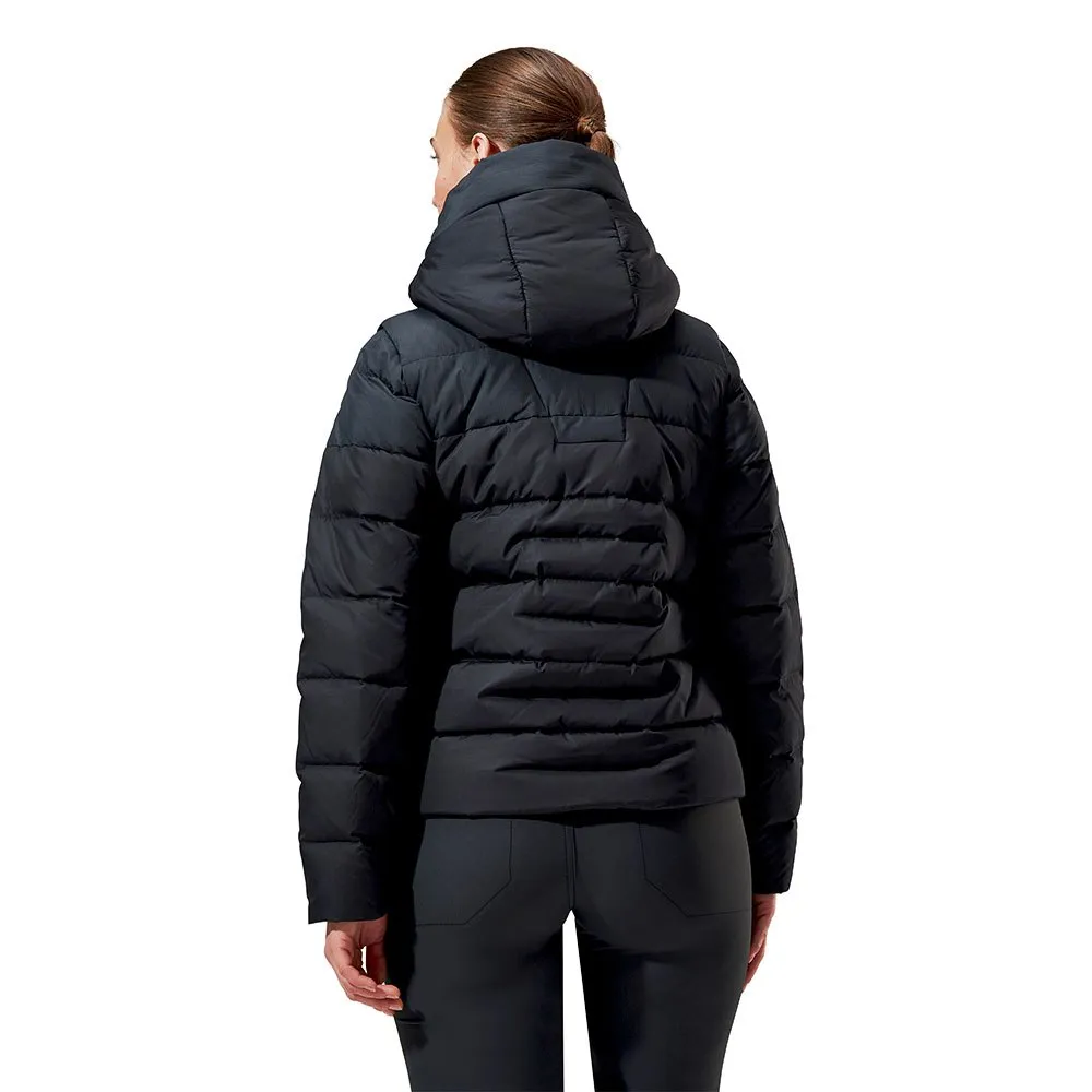 Berghaus Embo 4in1 Daunenjacke Berghaus Embo 4in1 Daunenjacke