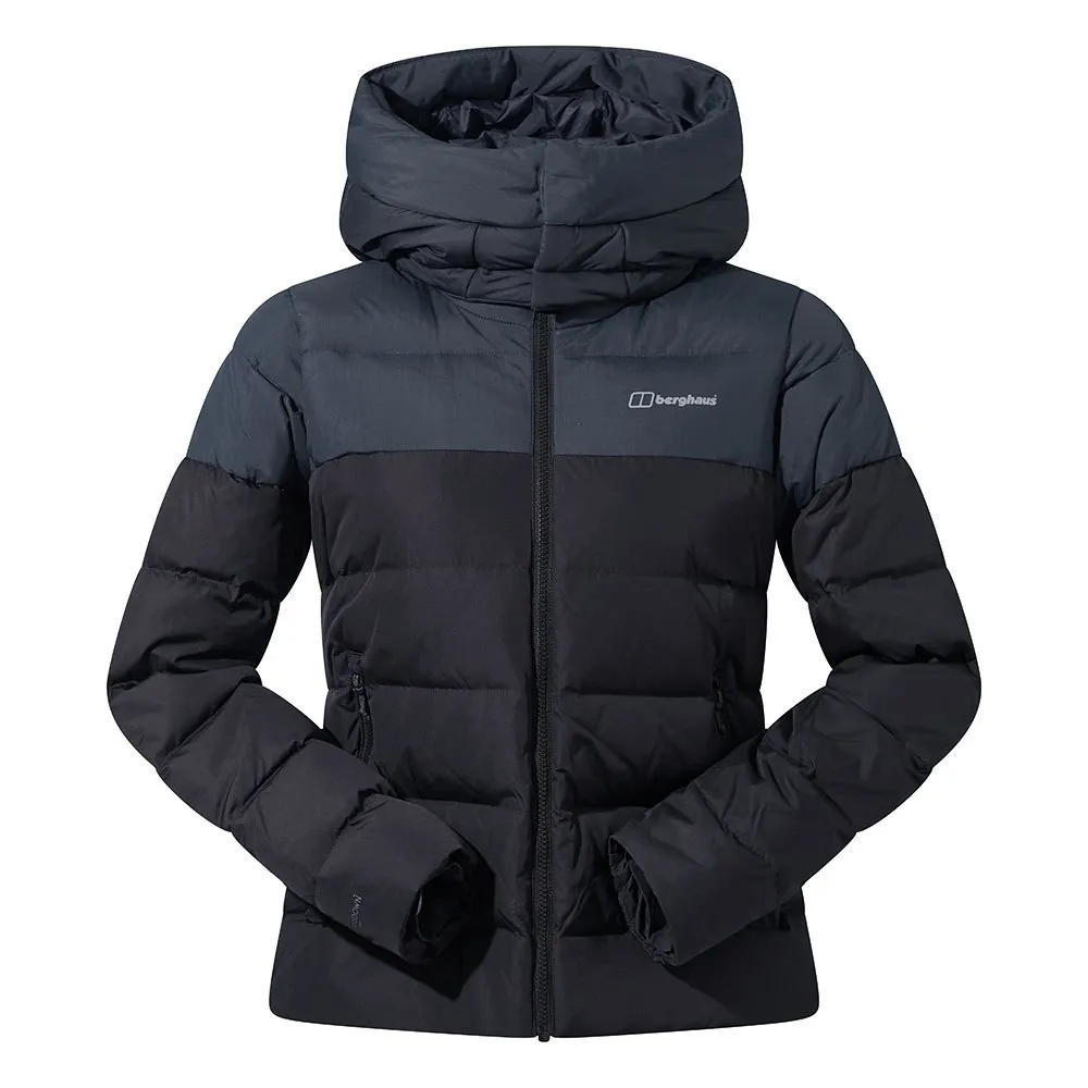 Berghaus Embo 4in1 Daunenjacke Berghaus Embo 4in1 Daunenjacke