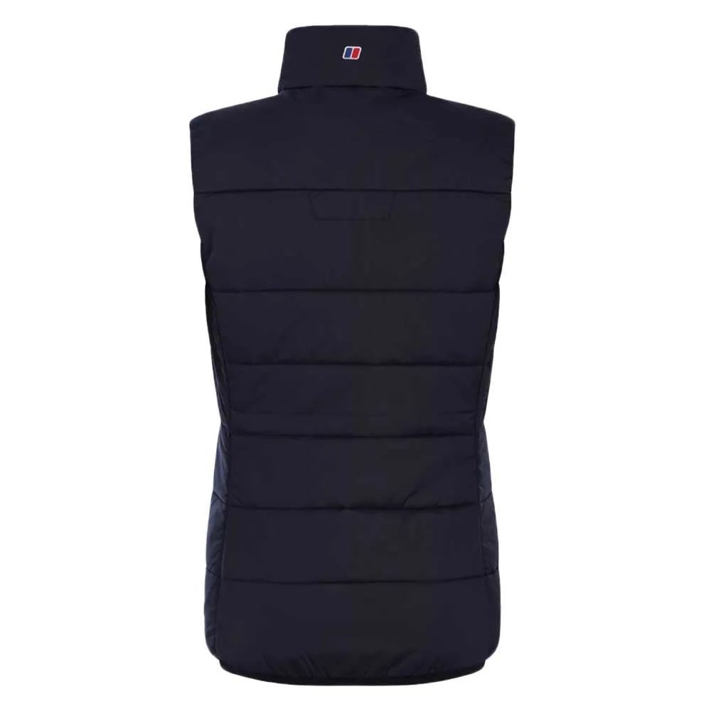Berghaus Enescott Weste, Jet black