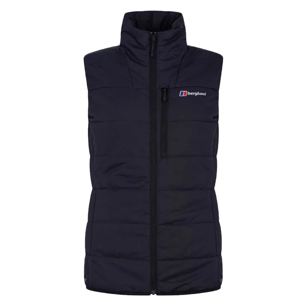 Berghaus Enescott Weste, Jet black