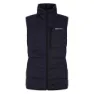 Berghaus Enescott Weste, Jet black