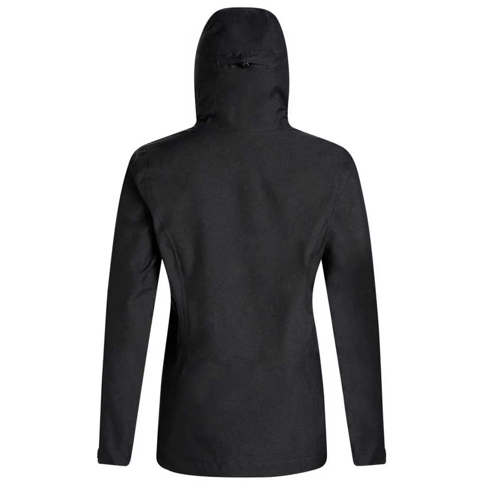 Berghaus Etarah Jacke, Black / dark grey Berghaus Etarah Jacke, Black / dark grey