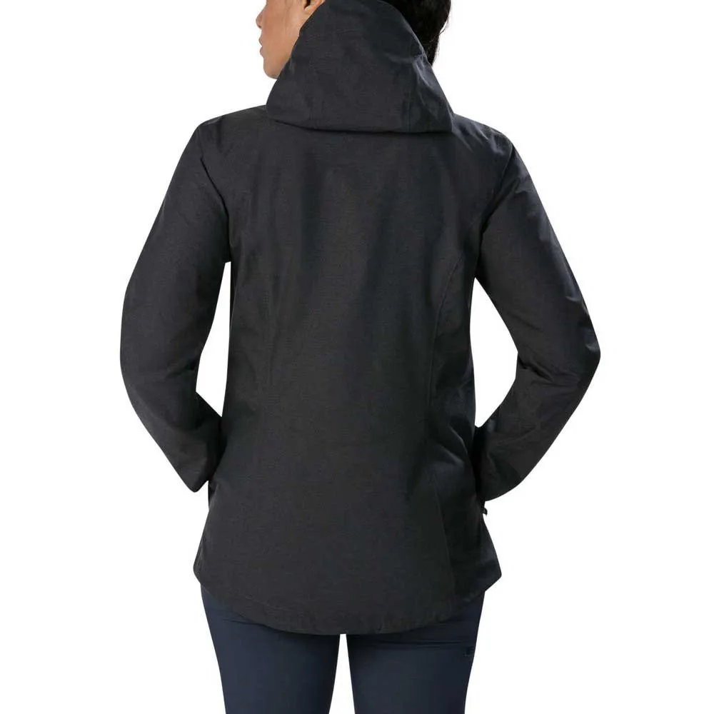 Berghaus Etarah Jacke, Black / dark grey Berghaus Etarah Jacke, Black / dark grey
